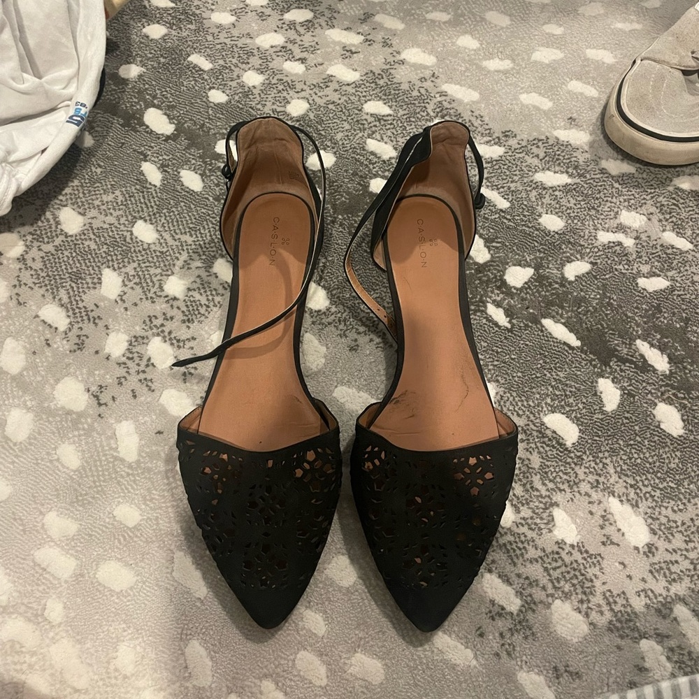 Caslon women’s flats
